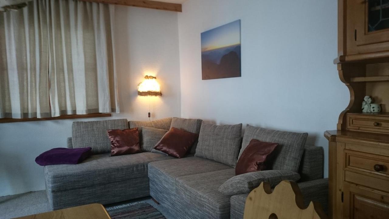 Haus Seeblick Am See 蒂尔塞 外观 照片