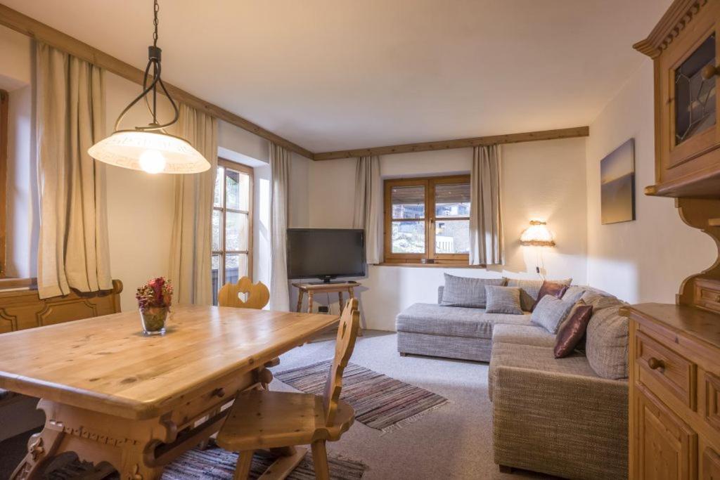 Haus Seeblick Am See 蒂尔塞 外观 照片