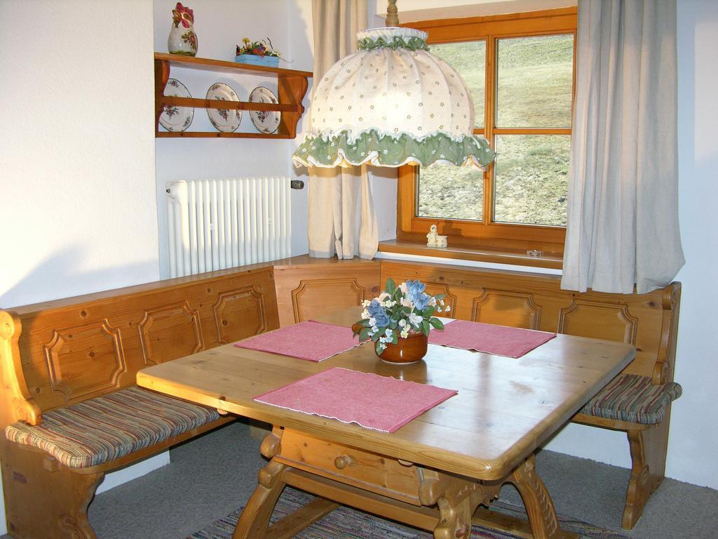 Haus Seeblick Am See 蒂尔塞 客房 照片