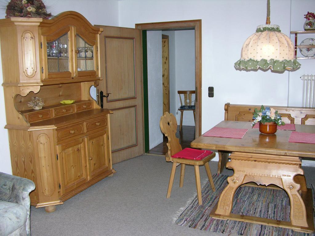 Haus Seeblick Am See 蒂尔塞 客房 照片